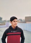 Maaz Ansari, 19 лет, لاہور