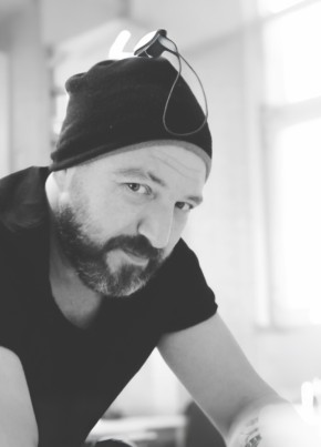 Osi, 42, Turkey, Istanbul