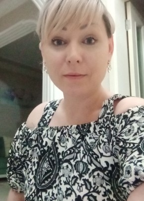 Нелли, 41, Türkiye Cumhuriyeti, Bursa