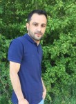 Abdulqahar, 38 лет, Bundesstadt