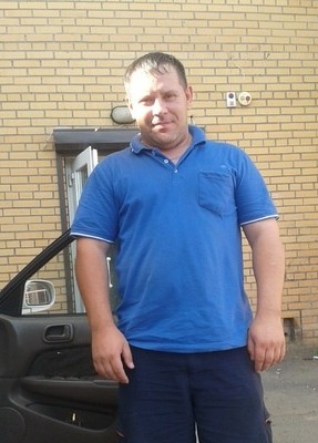 Aleksey, 40, Russia, Krasnoyarsk
