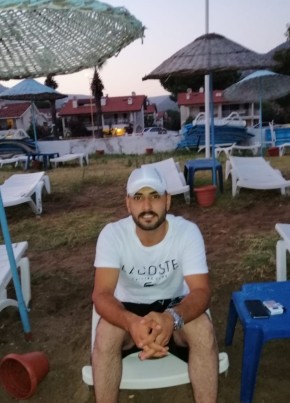 Ömer, 29, Türkiye Cumhuriyeti, Torbalı