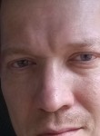 Dima, 38, Washington D.C.