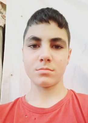 seyf, 18, Türkiye Cumhuriyeti, Adapazarı