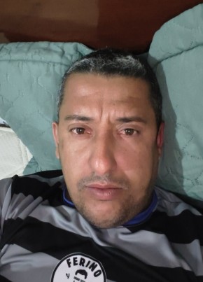 Cleber из Penha 38 лет