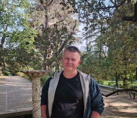 славик, 51 год, Севастополь