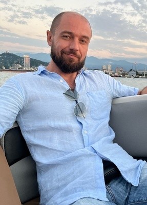 Николай, 38, Россия, Кропоткин