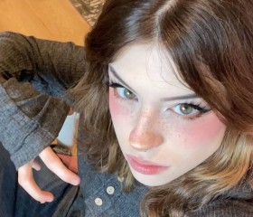 эмили, 20, Saint Petersburg