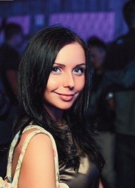 Kharli, 33, Russia, Saint Petersburg