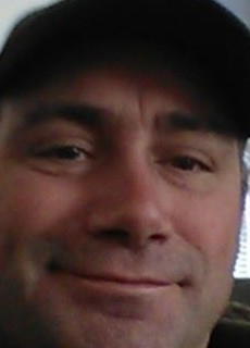 Teddy, 46, United States of America, Fort Smith