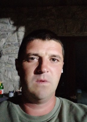 Алексей, 41, Црна Гора, Будва