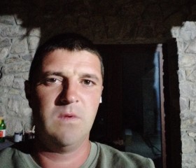 Алексей, 41 год, Будва
