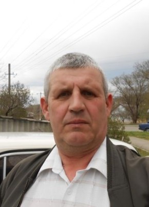 Юрий, 60, Россия, Светлоград
