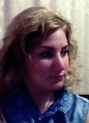 Анна, 45, Россия, Кизел