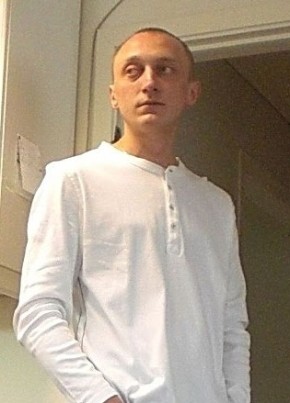 Yury, 39, Kongeriket Noreg, Bergen
