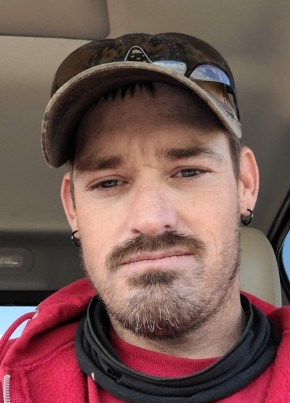 Lewis Meadows , 39, United States of America, Roswell (State of New Mexico)