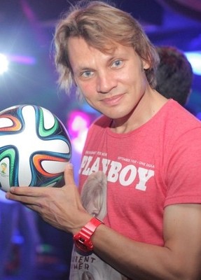 Александр, 44, Россия, Геленджик