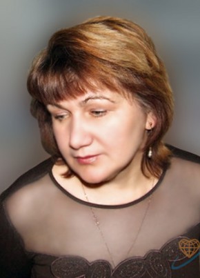 Iren, 61, Россия, Омск