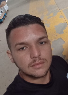 wanderson из Marabá 20 лет