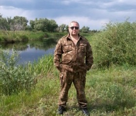 вячеслав, 49 лет, Орск