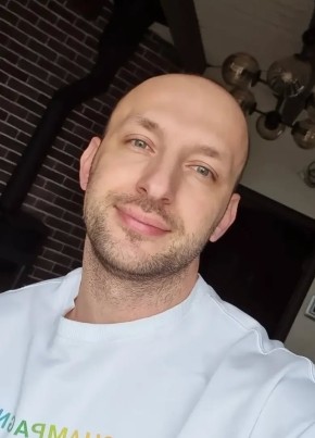 Andrey, 31, Russia, Rostov-na-Donu