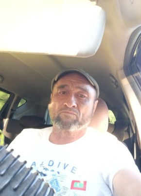 Вадим из Горад Мінска 49 лет