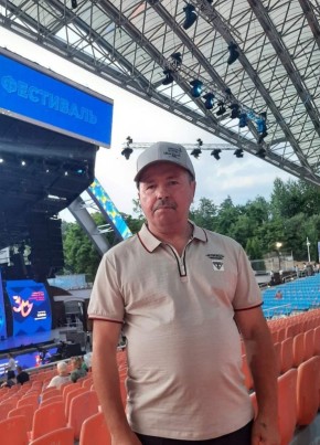 Анатолий, 59, Рэспубліка Беларусь, Рагачоў