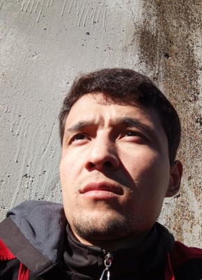 Furqat, 25, Россия, Чебоксары