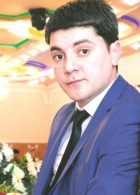 RAMIL, 39, Azərbaycan Respublikası, Aghsu
