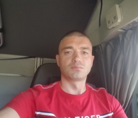 Sergej, 43 года, Nykøbing Falster