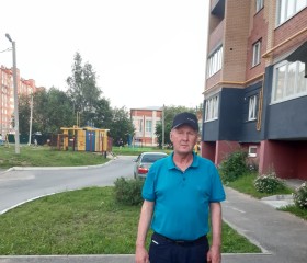 Владислав, 57 лет, Йошкар-Ола