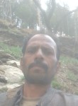 JIYALAL, 47 лет, Shimla