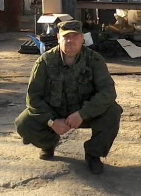 Сергей, 50, Россия, Долинск