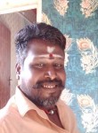 Soundar, 32 года, Pudukkottai