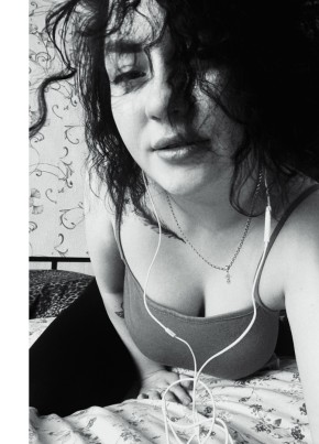 Valentina, 23, Russia, Sol-Iletsk
