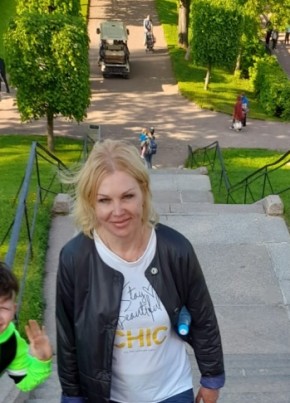 Ирина, 59, Россия, Сертолово