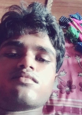 Anwer Ali, 31, India, Bhāgalpur