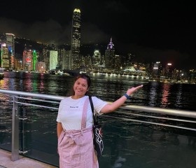 Dorothy Tapay, 35, Shenzhen