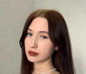 Лиза, 19 лет, Новосибирск