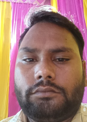 Sanjay Kumar, 30, India, Ghaziabad