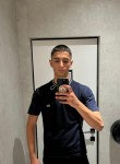 Nabi, 21, Rostov-na-Donu