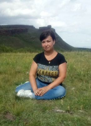Елена, 48, Россия, Черногорск