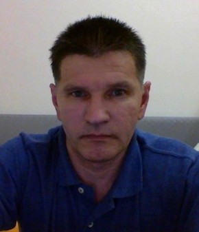 Alexandr, 55, Česká republika, Praha