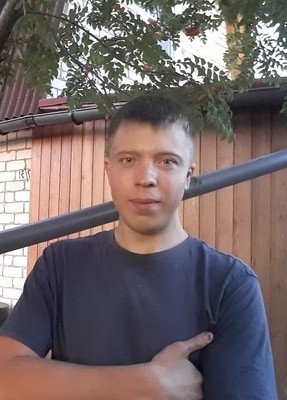 Danila, 27, Россия, Павловск (Алтайский край)