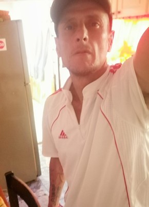 Guille, 47, Uruguay, Montevideo