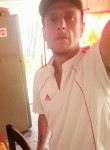 Guille, 47, Montevideo