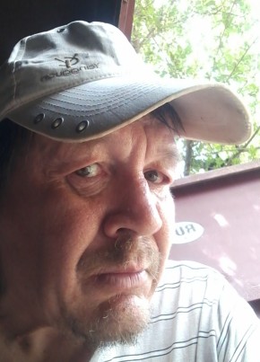 Ал, 52, Россия, Астрахань