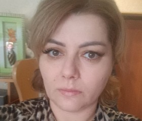 Lia, 40, Moscow
