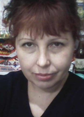 Елена, 53, Россия, Симферополь