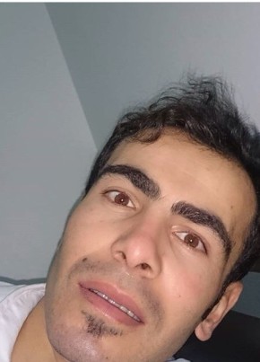 muhammed, 33, Türkiye Cumhuriyeti, Antalya